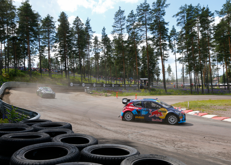 Illustration for article titled WorldRX Kouvola Review / Höljes Preview